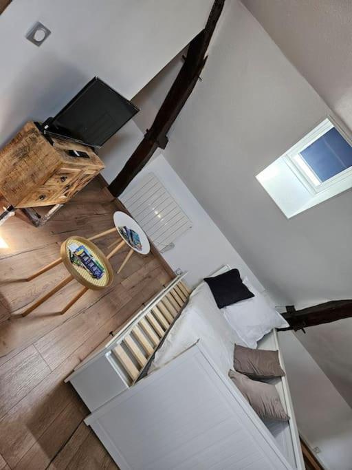 Apartment Raªve De Loire La Dagueniere